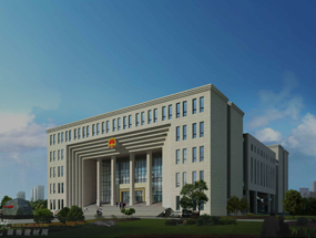 政法满意度测评