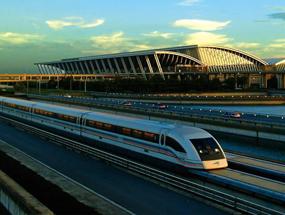 交通运输满意度测评